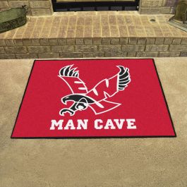 Atlanta Braves Man Cave All Star Rug Floor Mat 34x45 MLB FANMATS  842281123760 on eBid United States