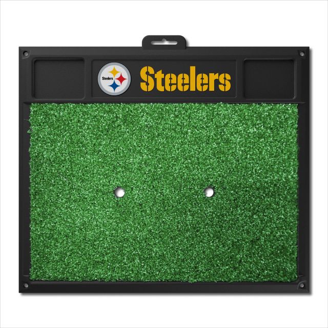 pittsburgh steelers cornhole