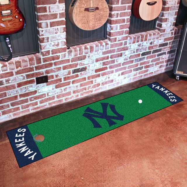 MLB - New York Yankees Roundel Mat