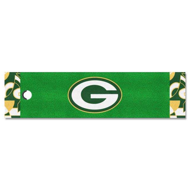 NFL - Green Bay Packers Roundel Mat