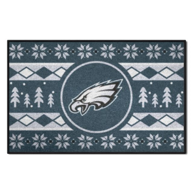 Philadelphia Eagles Starter Mat