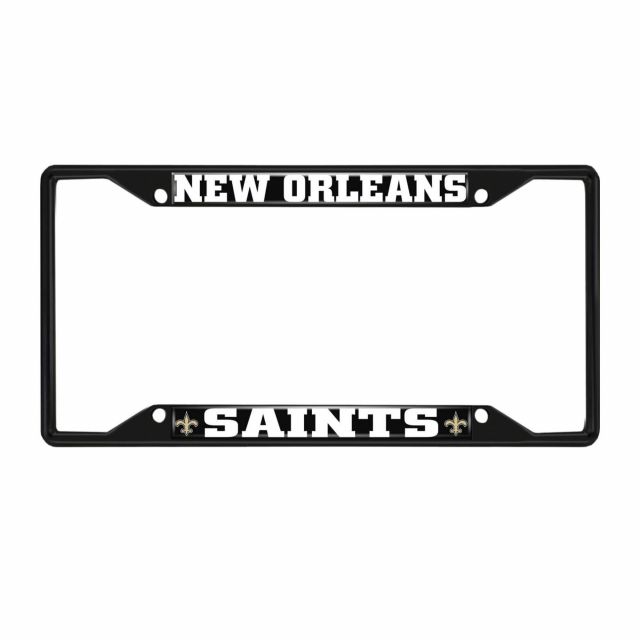 Fanmats New Orleans Saints Mascot Mat - Helmet