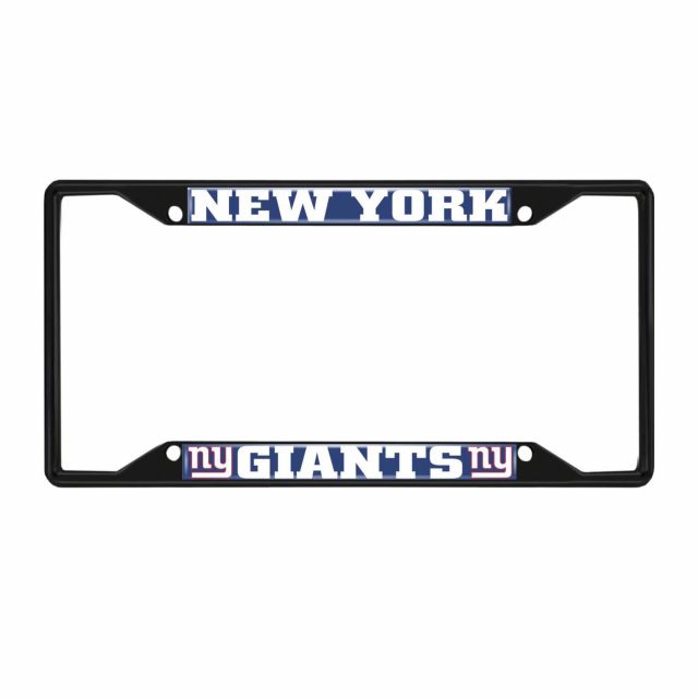 Fanmats New York Giants Mascot Mat - Helmet