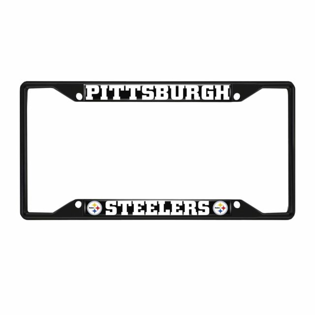 Fanmats Pittsburgh Steelers Mascot Mat - Helmet