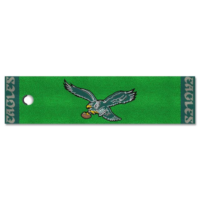 Philadelphia Eagles Roundel Mat