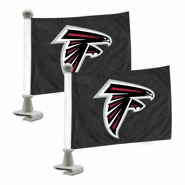 Atlanta Falcons 2 Pack Air Freshener