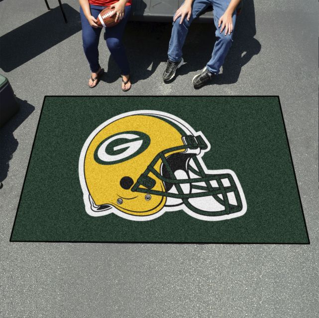 Green Bay Packers Starter Mat