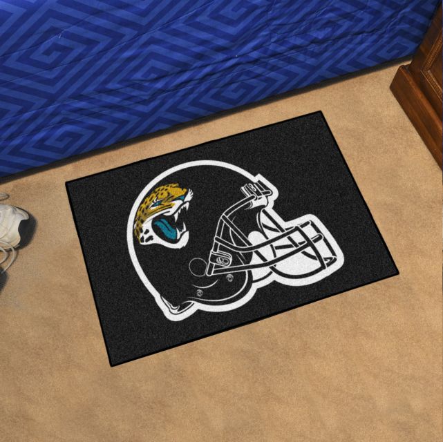 Jacksonville Jaguars Tailgater Rug