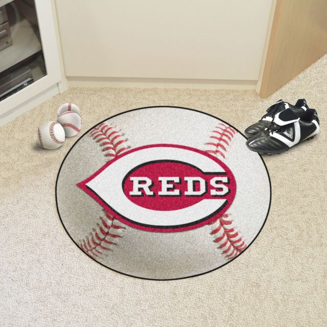 Officially Licensed MLB 2-Piece Utility Mat Set - Boston Red Sox