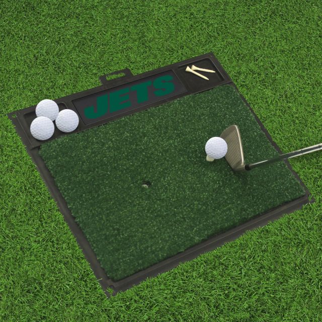 NFL - New York Jets Golf Hitting Mat