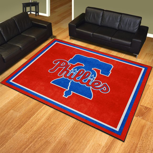 Philadelphia Phillies Roundel Mat