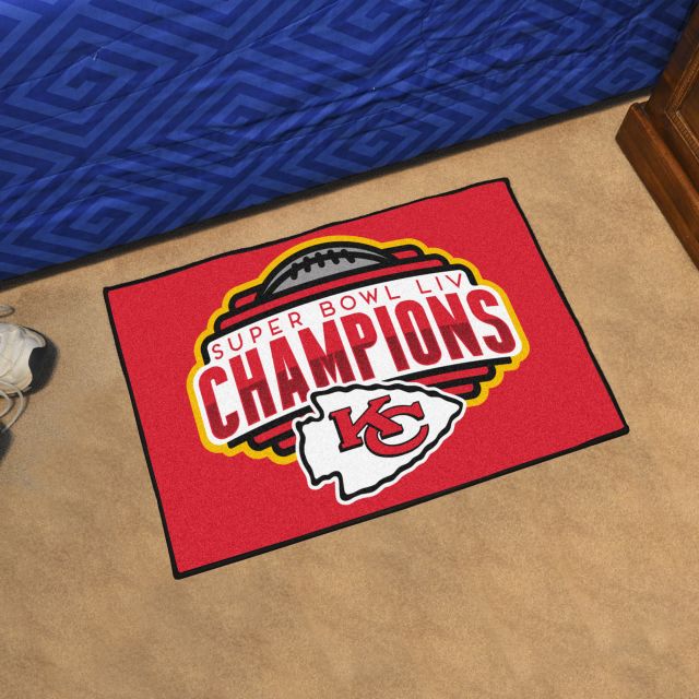 FANMATS® Kansas City Chiefs Rug  Nfl kansas city chiefs, Kansas city chiefs  logo, Kansas city chiefs