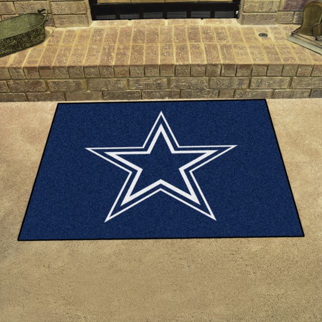 NFL Dallas Cowboys Man Cave All-Star