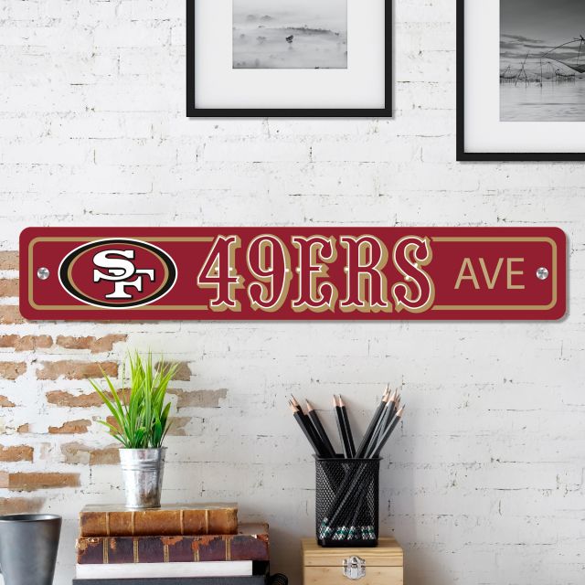 San Francisco 49ers on X: Keep it rockin'  / X