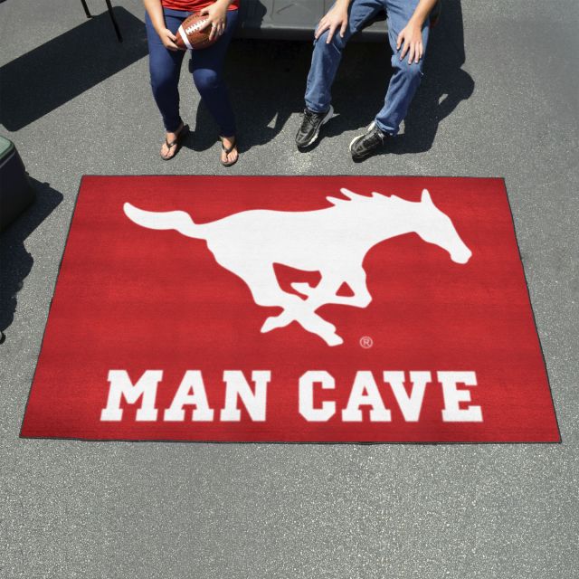 University of Louisville Man Cave All-Star Mat