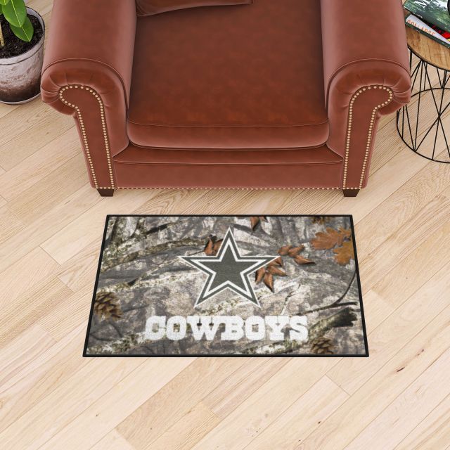 New Dallas Cowboys Rug