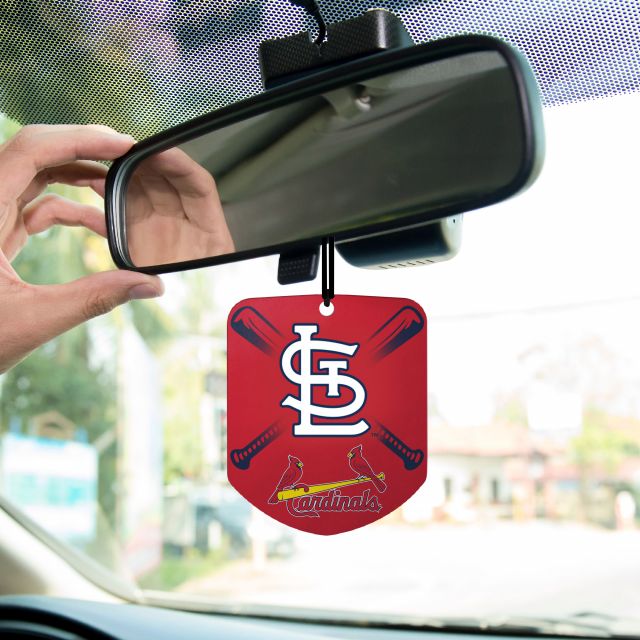 St. Louis Cardinals Ambassador Flags