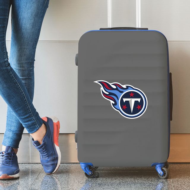 Tennessee Titans Large Decal