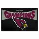 Arizona Cardinals Starter Mat