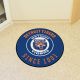 Detroit Tigers Roundel Mat