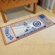 Detroit Tigers Ticket Runner