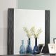 Blacktoft Dresser Mirror Black