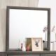 Watson Dresser Mirror Grey Oak