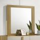 Hyland Dresser Mirror Natural