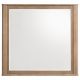 Leanne Dresser Mirror Light Oak