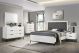 Sonora 5-piece Queen Bedroom Set White 