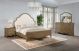 Revello 4-piece Queen Bedroom Set Washed Mango
