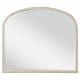 Lucaire Arched Dresser Mirror Sandstone