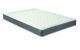 Quimby 7-inch Twin Innerspring Quilted Foam Mattress