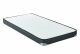 Drover 7-inch Twin Foam Mattress with Built-in Bunkie Board