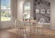DINING TABLE 5 PC SET