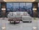 7803 Spitfire Ash Sofa Chaise