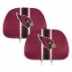 Arizona Cardinals Printed Headrest Cover