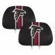 Atlanta Falcons Printed Headrest Cover