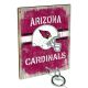 Arizona Cardinals Hook And Ring Game