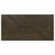 HP0426 Coffee Table 3 Pc Set Dark Brown 