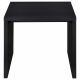 Knapp 3-piece Lift Top Coffee Table Set Black