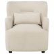 HP0426 Accent Chair Beige 