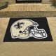 New Orleans Saints All-Star Mat