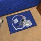 New York Giants Starter Mat