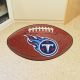 Tennessee Titans Football Mat