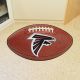 Atlanta Falcons Football Mat