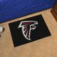 Atlanta Falcons Starter Mat