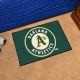 Oakland Athletics Starter Mat