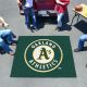 Oakland Athletics Tailgater Mat