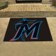 Miami Marlins All-Star Mat